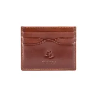 Кардхолдер Visconti MZ1 Pompei Italian Brown (MZ1 IT BRN)