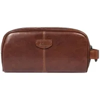 Ashwood T78 Chestnut toilet seat