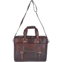 Ashwood F83 Brandy bag