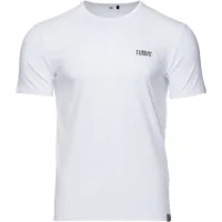 Футболка Turbat Emblema Mns white - XXL - білий (012.004.3435)