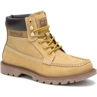 Черевики Caterpillar (CAT) Colorado Moc Toe P726065 помаранчеві 41 (195020576601)