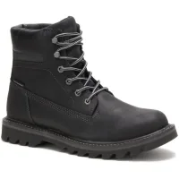Черевики Caterpillar (CAT) Deplete Wp P721724 чорні 42 (883799788607)
