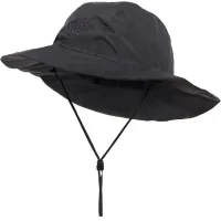 Капелюх Turbat Beskid anthracite black - L - чорний (012.004.4668)