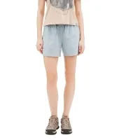 Шорти Turbat Goa Hemp Wmn arona blue - S - блакитний (012.004.4871)