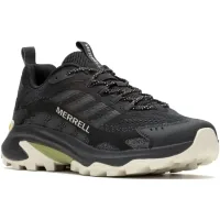 Кросівки Merrell Moab Speed 2 Mns black - 43 - чорний (036.0496)