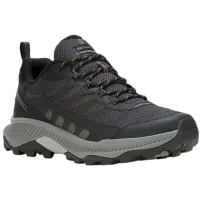 Кросівки Merrell Speed Strike 2 Mns black - 40 - чорний (036.1397)
