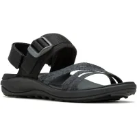 Сандалії Merrell District 4 Backstrap Wmn black - 36 - чорний (036.0693)