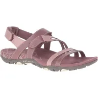 Sandals Merrell Sandspur Rose Convert Wmn marron - 39 - purple (036.0798)