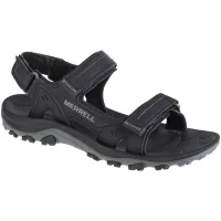 Sandals Merrell Huntington Sport Convert Mns black - 44 - black (036.0185)