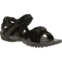 Sandals Merrell Kahuna III Mns black - 44 - black (036.0757)
