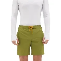 Шорти Turbat Sup Shorts Mns calla green - S - зелений (012.004.4894)