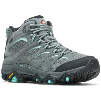 Черевики Merrell Moab 3 Mid GTX Wms sedona sage - 41 - сірий/бірюзовий (036.0406)
