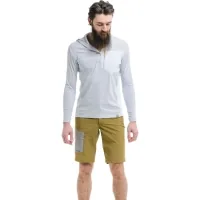 Сорочка Turbat Maya Hood Trek Mns glacier gray - M - сірий/сірий (012.004.4174)