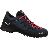Кросівки Salewa Wildfire 2 Wms 61405 3965 - 38 - синій (013.001.5716)