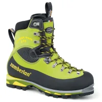 Черевики Zamberlan 4042 Expert Pro GTX RR acid green - 46 - зелений (006.1512)