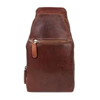 Ashwood K43 Chestnut bag