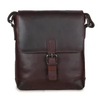 Ashwood Jack Tan bag