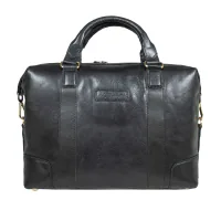 Bag Ashwood G34 Black