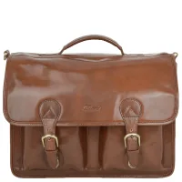Ashwood 8190 Chestnut bag