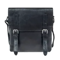 Bag Ashwood F84 Black/Mud