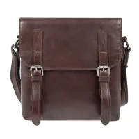 Ashwood F84 Brandy bag
