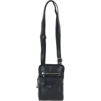 Bag Ashwood G11 Black