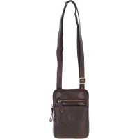 Ashwood G11 Brandy bag