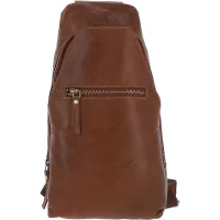 Ashwood M53 Cognac bag