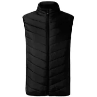 Жилет Thermalli La Grave чорний XL (10100205-01XL)