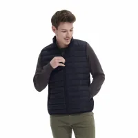 Vest Sol's Stream BW men cobalt M (04020319M)