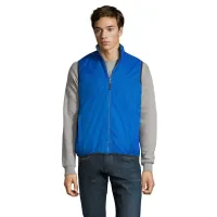 Vest Sol's Winner two-sided blue S (44001256S)