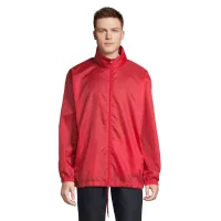 Jacket Sol's Shift red XXL (01618145XXL)