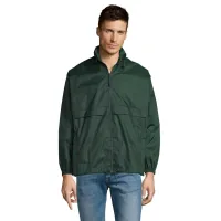 Jacket Sol's Surf forest green L (32000266L)