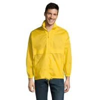 Jacket Sol's Surf yellow M (32000301M)