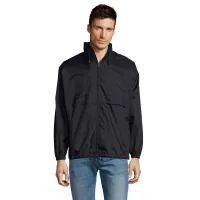 Sol's Surf jacket dark blue S (32000318S)