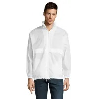 Jacket Sol's Surf white XL (32000102XL)