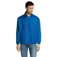 Sol's Surf jacket blue XL (32000241XL)