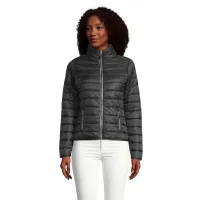 Jacket Sol's Ride women black XL (01170312XL)