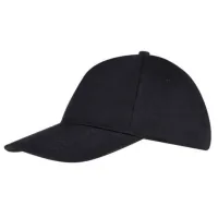 Cap Sol's Sunny black (88110312TUN)