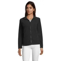 Sol's Norman women's jacket black M (02094312M)