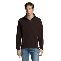 Sol's North sweater dark chocolate XXL (55000394XXL)