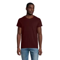 T-shirt Sol's Crusader men burgundy XXL (03582146XXL)