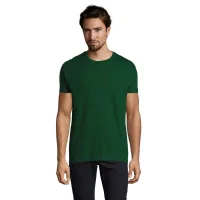 T-shirt Sol's Pro Wear Imperial dark green 3XL (115002643XL)