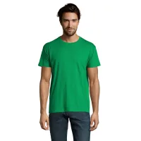 T-shirt Sol's Pro Wear Imperial bright green 3XL (115002723XL)