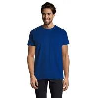 T-shirt Sol's Imperial ultramarine L (11500238L)