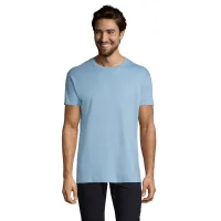 T-shirt Sol's Imperial blue S (11500220S)