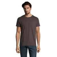 Sol's Imperial T-shirt dark gray S (11500384S)