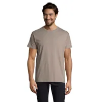 T-shirt Sol's Imperial light gray XL (11500380XL)
