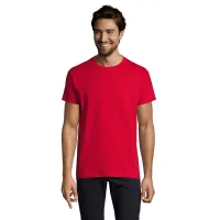 T-shirt Sol's Imperial red XL (11500145XL)