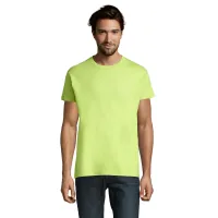 T-shirt Sol's Imperial green apple XXL (11500280XXL)